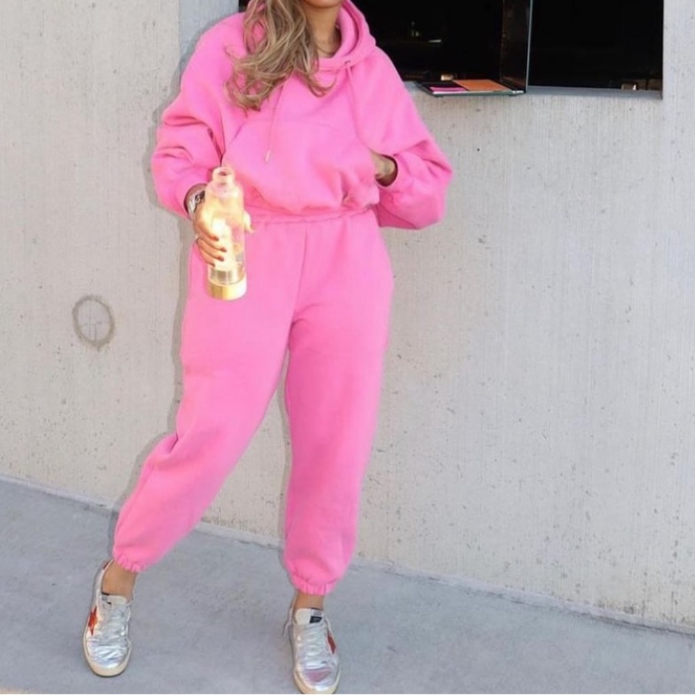 MODERN EPISODE Jogger Set